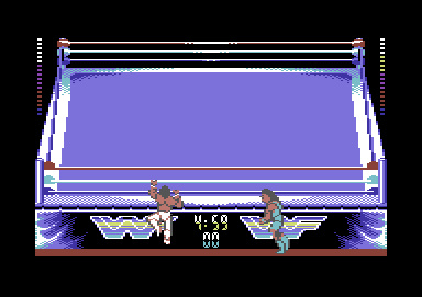 WWF WrestleMania