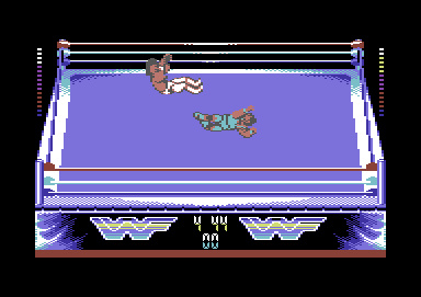 WWF WrestleMania