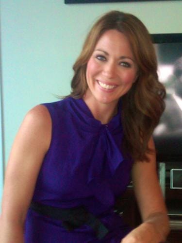 Brooke Baldwin