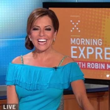 Robin Meade