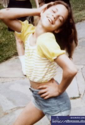 Mariah Carey