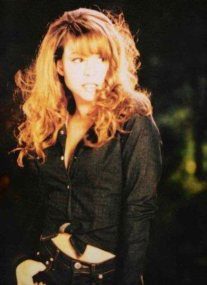 Mariah Carey Mariah Carey