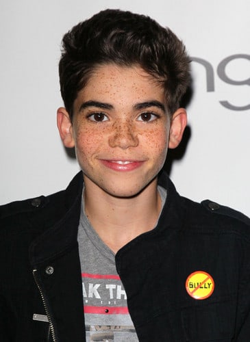 Picture of Cameron Boyce