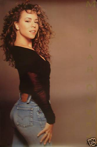Mariah Carey