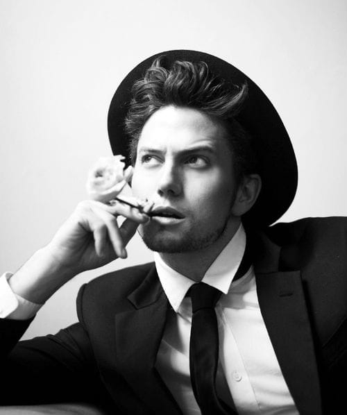 Jackson Rathbone