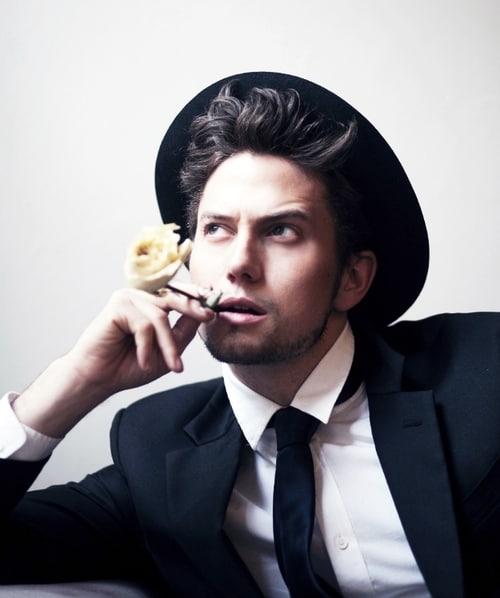 Jackson Rathbone