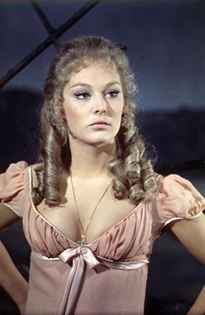 Jenny Hanley Jenny Hanley