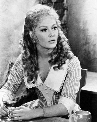 Jenny Hanley Jenny Hanley