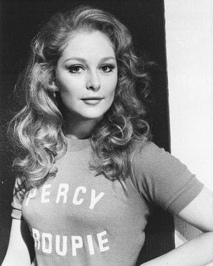 Jenny Hanley