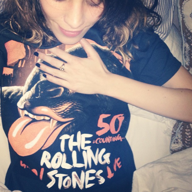 Alexa Chung