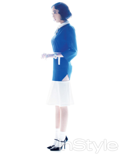 Min-jung Kim