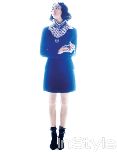 Min-jung Kim