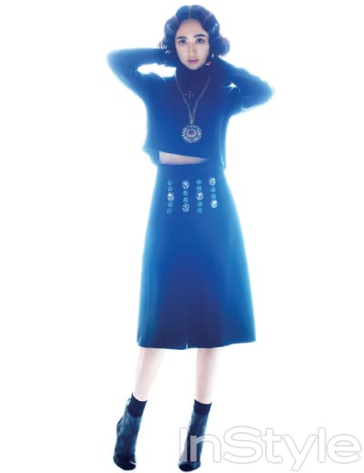 Min-jung Kim