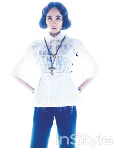 Min-jung Kim