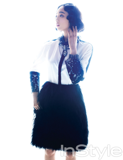 Min-jung Kim