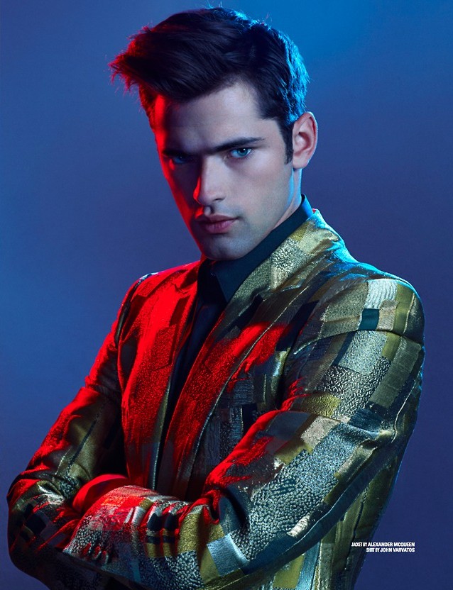 Sean Opry