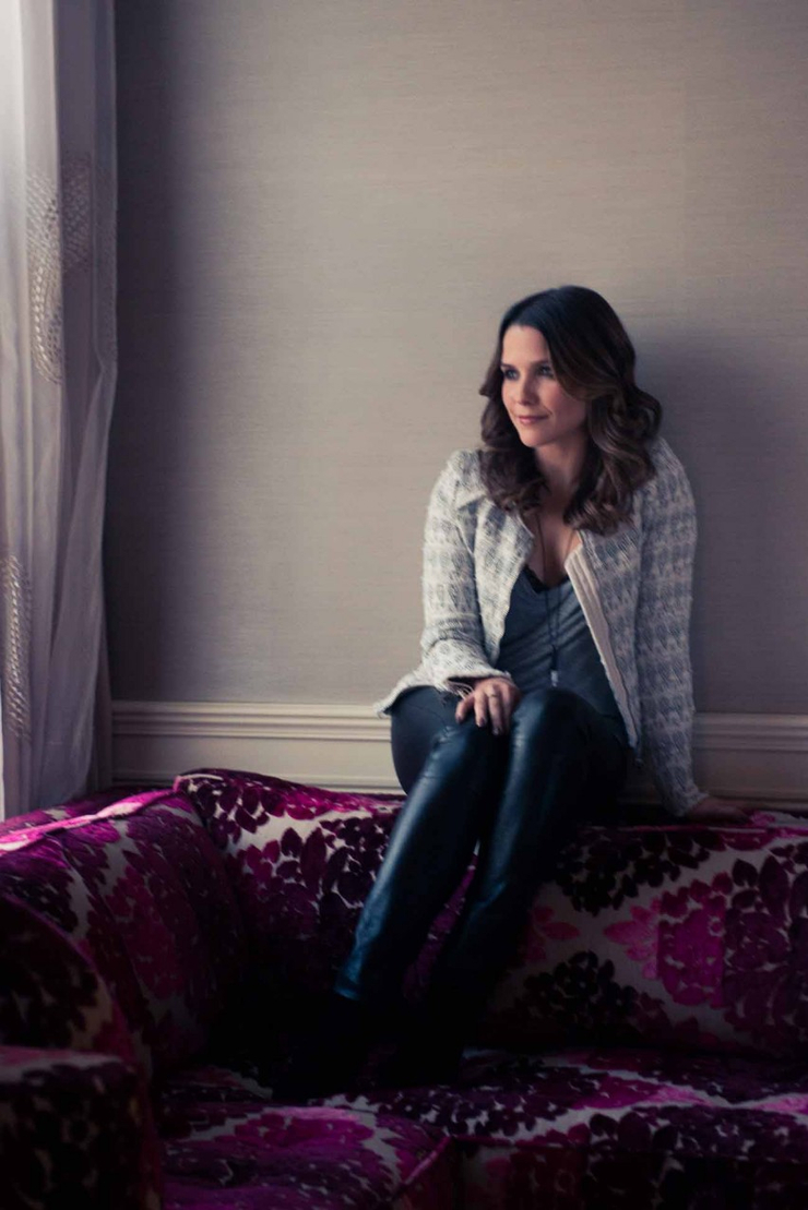 Sophia Bush