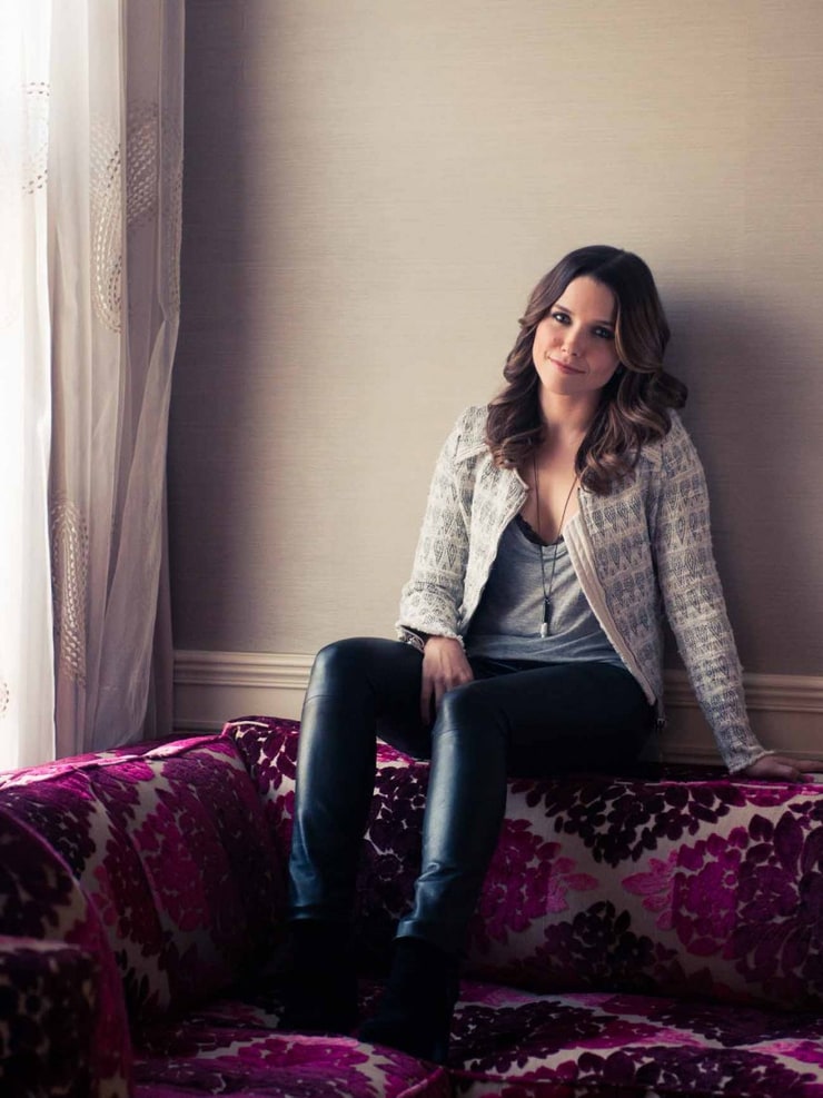 Sophia Bush