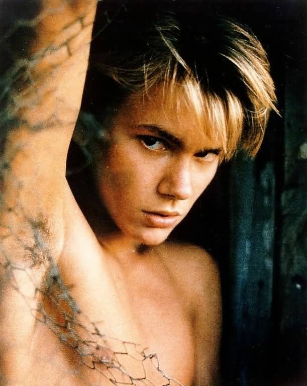 River Phoenix