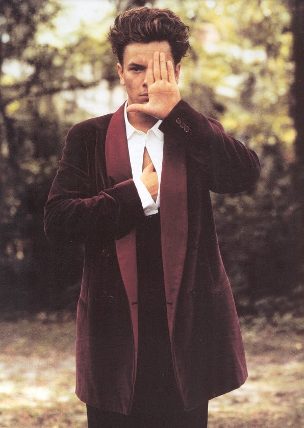 River Phoenix River Phoenix