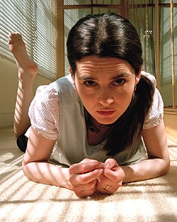 Shirley Henderson Shirley Henderson