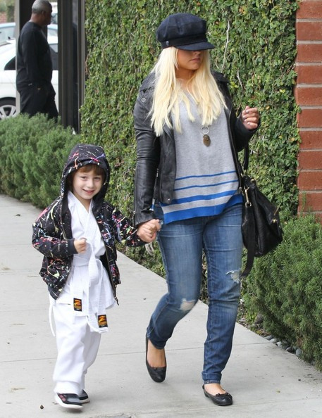 Christina Aguilera