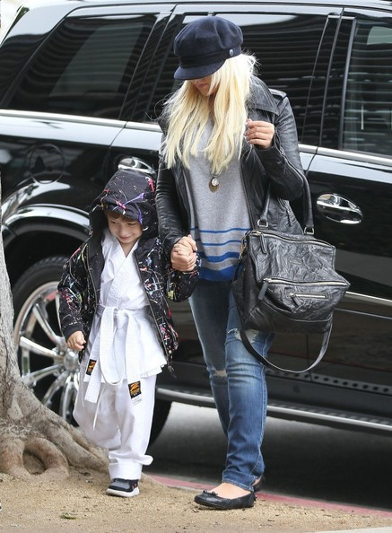 Christina Aguilera