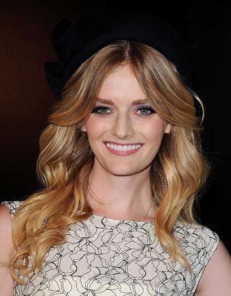 Lydia Hearst
