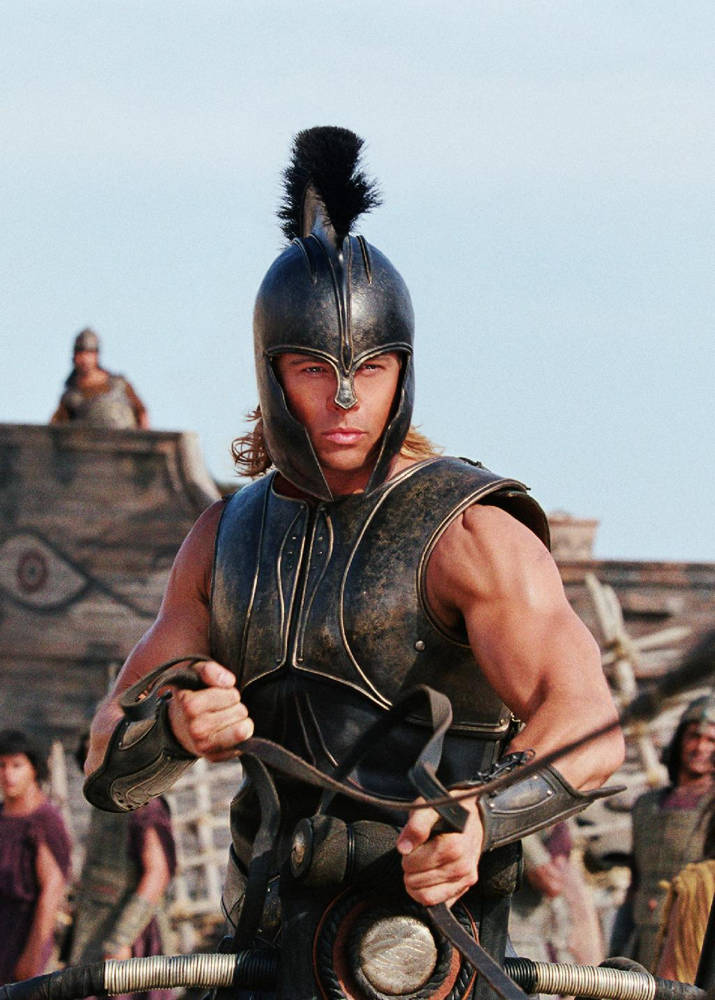 Troy