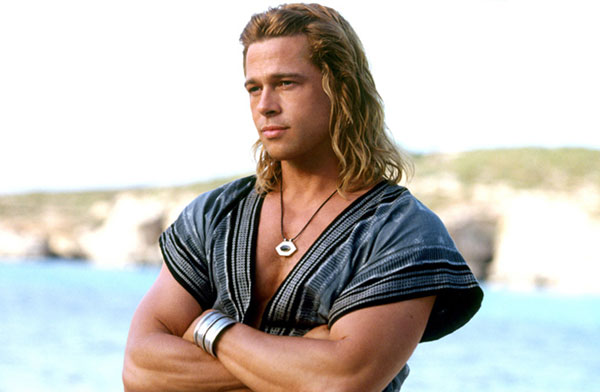 Troy Troy