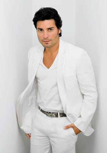 Picture of Chayanne