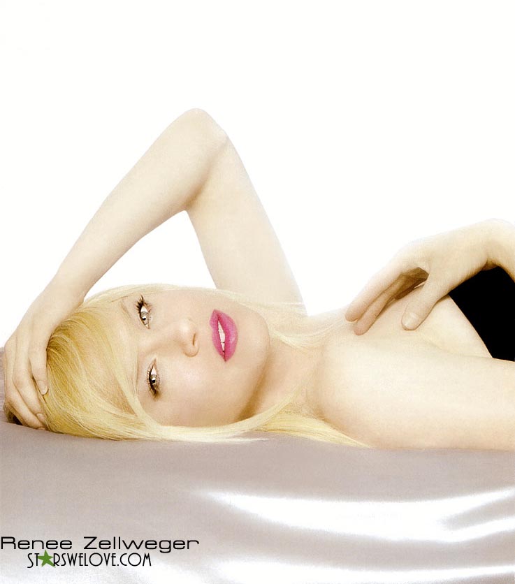 Renée Zellweger