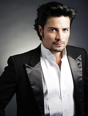 Chayanne