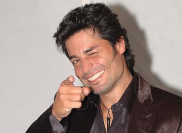 Chayanne