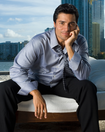 Chayanne Chayanne