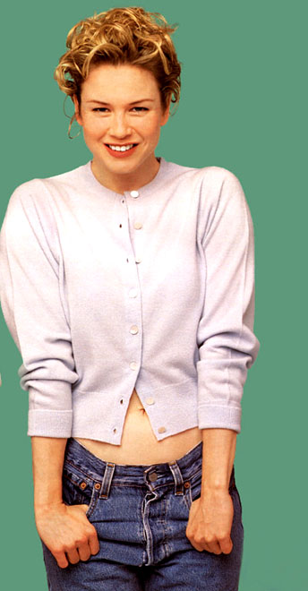 Renée Zellweger