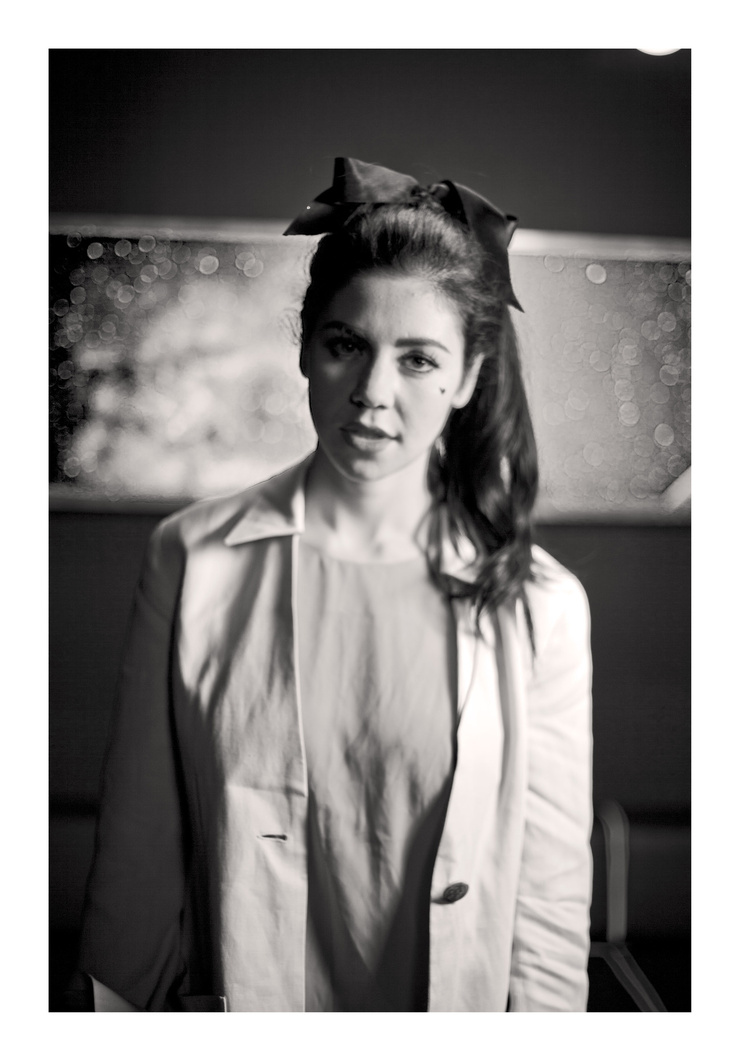 Marina and the Diamonds Marina and the Diamonds