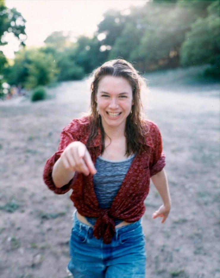 Renée Zellweger Renée Zellweger