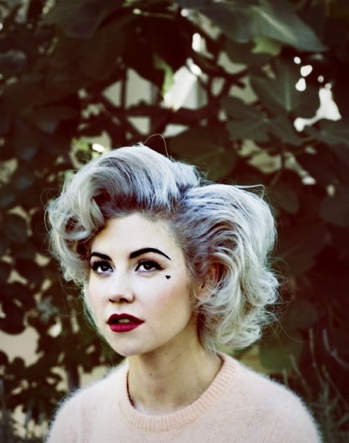 Marina and the Diamonds