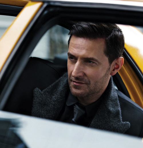Richard Armitage Richard Armitage
