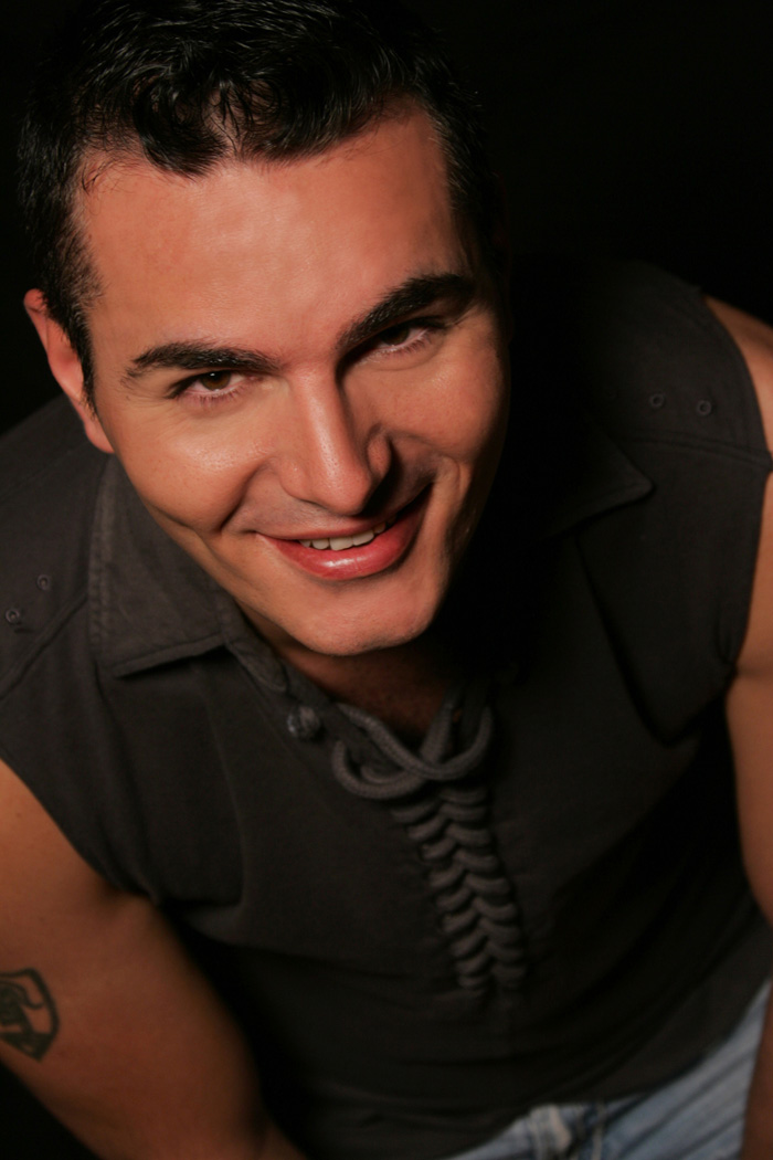 David Vendetta