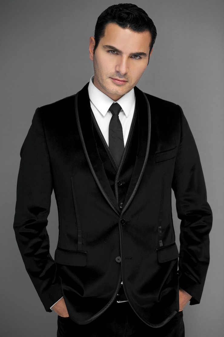 David Vendetta