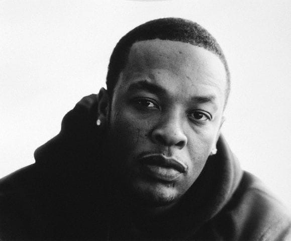 Dr Dre