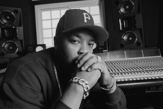Dr Dre