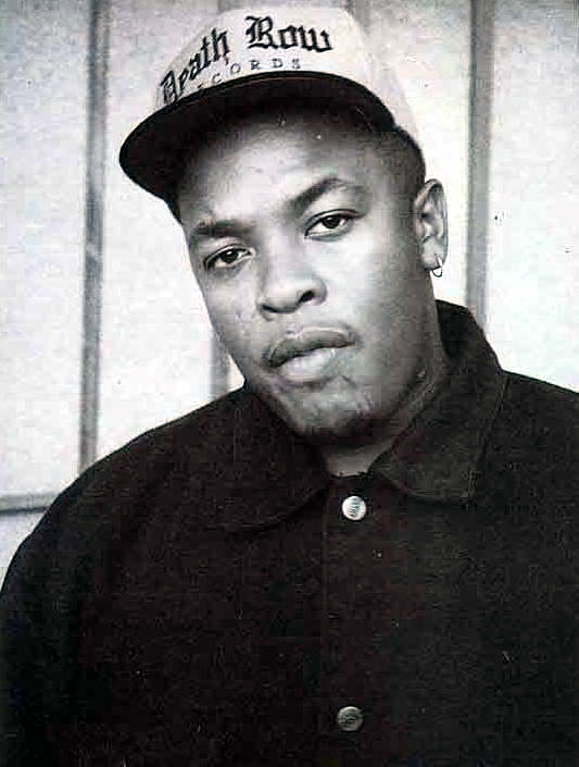 Dr Dre
