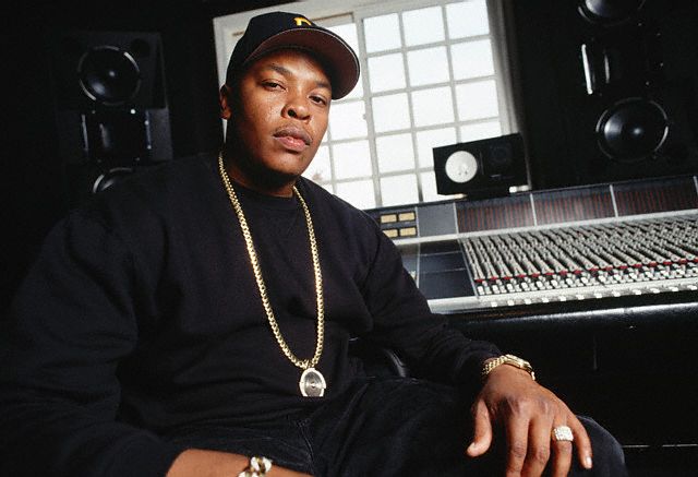 Dr Dre