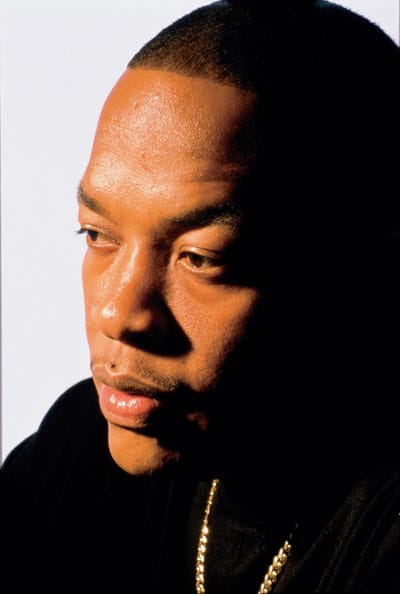 Dr Dre