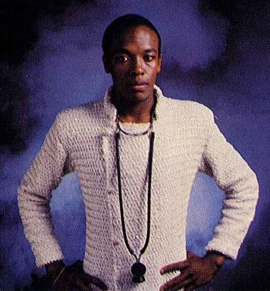 Dr Dre