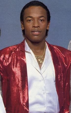 Dr Dre