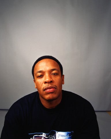 Dr Dre